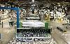  McCOY ELLISON 300 Series Warping Lines, with creels.